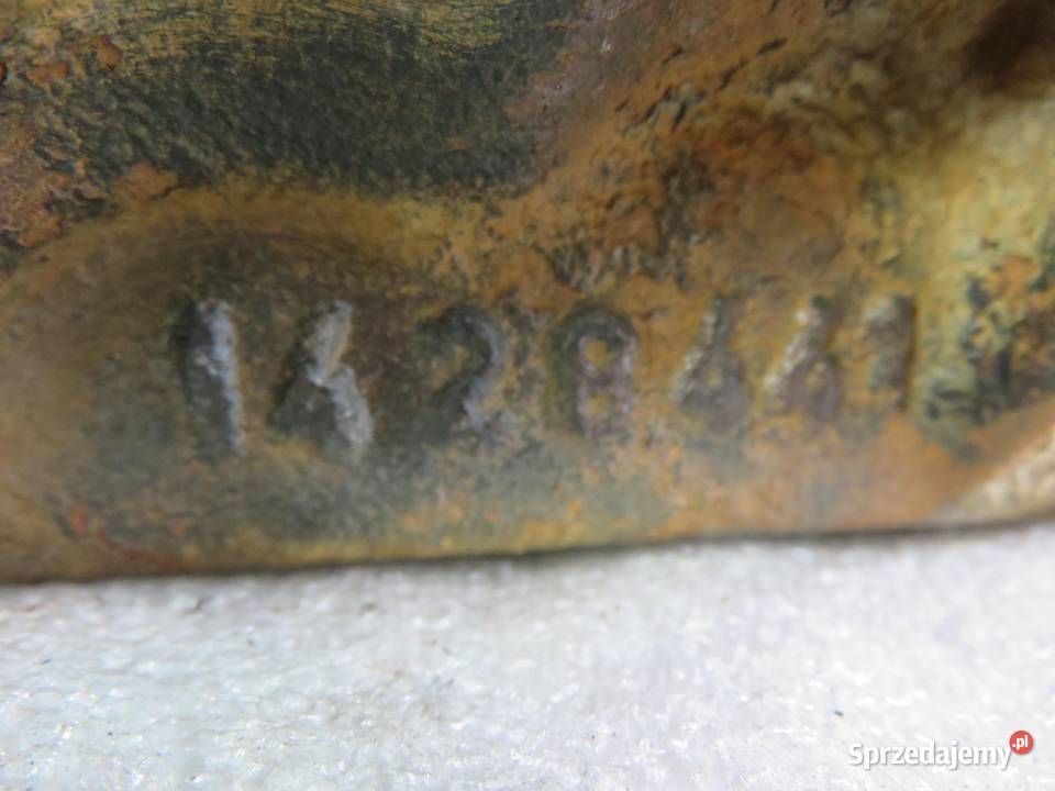 DYFER BMW 5 E39 530 d 1428441 281 osobowe sprzedam