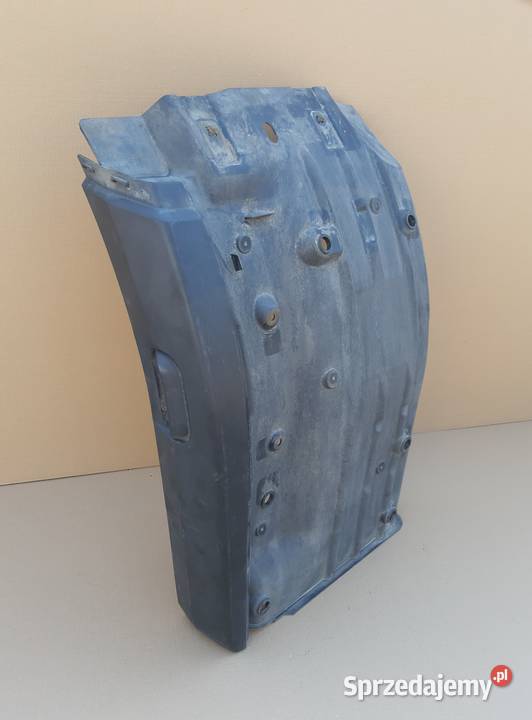 SCANIA R S BŁOTNIK PODKABINOWY NADKOLE 2599550 Trzciel