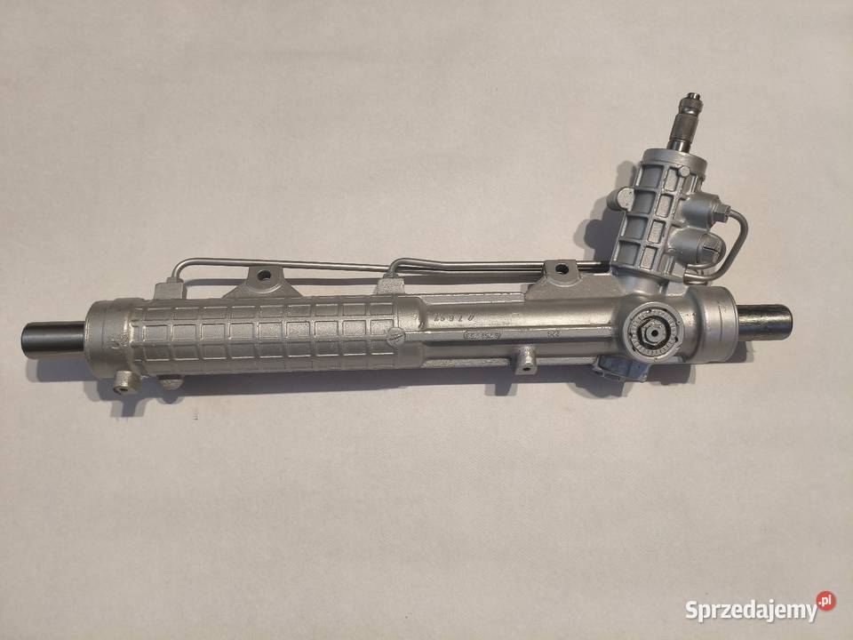 Maglownica BMW SERIA 3 e46 podkarpackie Mielec