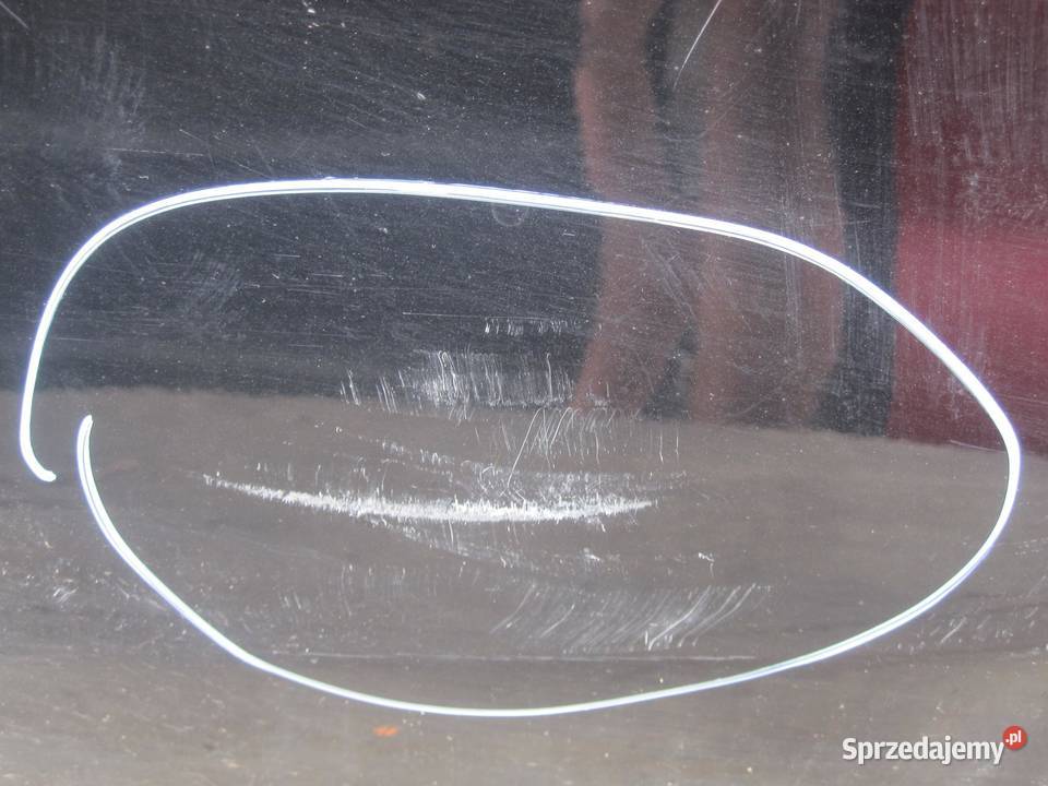 FORD KUGA MK1 I 11r drzwi lewe tył Części samochodowe świętokrzyskie