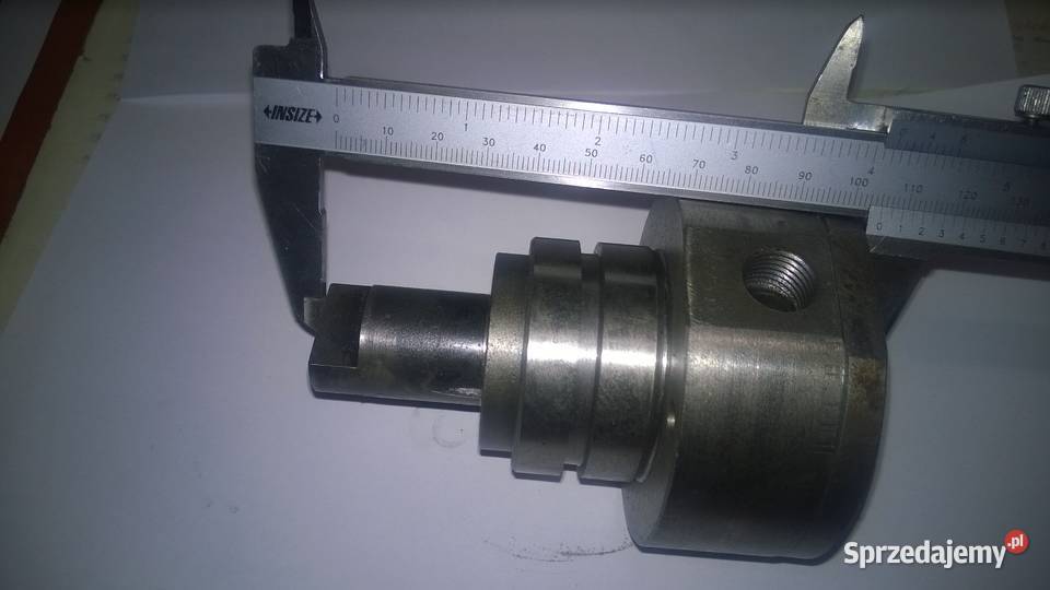 Pompa hydrauliczna do tokarki TUR50