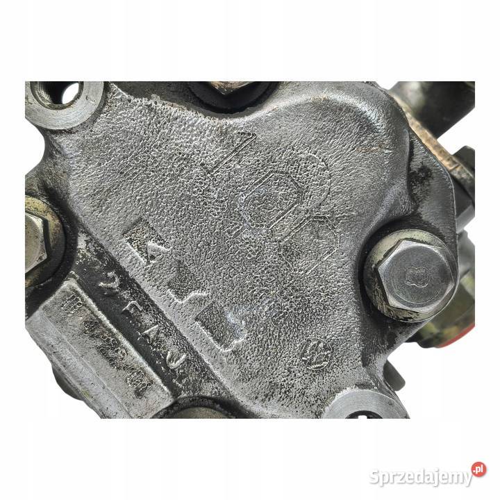 POMPA WSPOMAGANIA VW Golf IV Bora Audi A3 8L 19 sprzedam