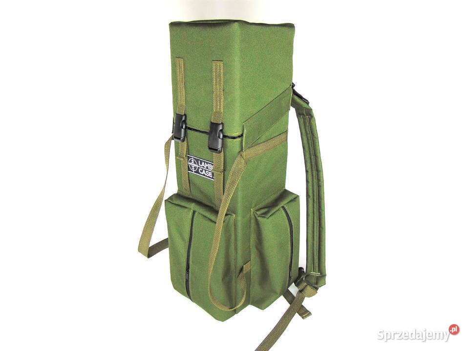 Pokrowiec na butlę V2 do PCP Kruki