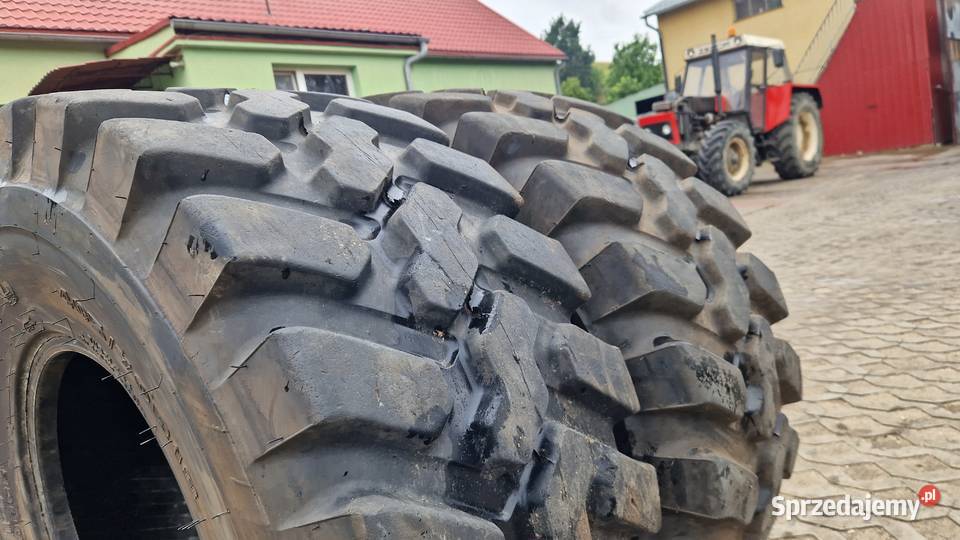 40570r18 1670r18 15570r18 Firestones Utility 95 Nowe Miasto Lubawskie