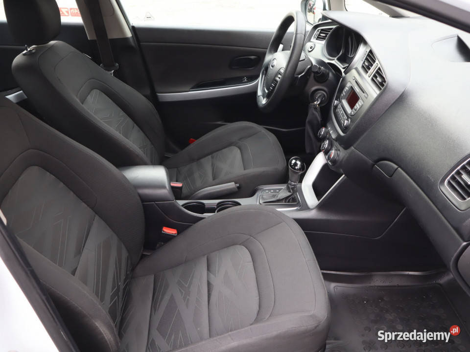 Kia Ceed 16 CRDi radio Cee'd Katowice