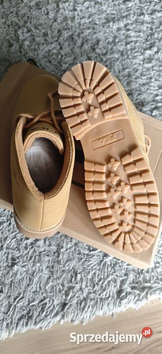 Buty Fila Rzeszów sprzedam