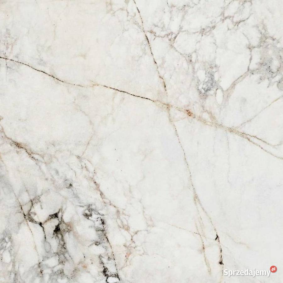 Gres Balance Stone Mat 1198x1198 Tubądzin M Zień