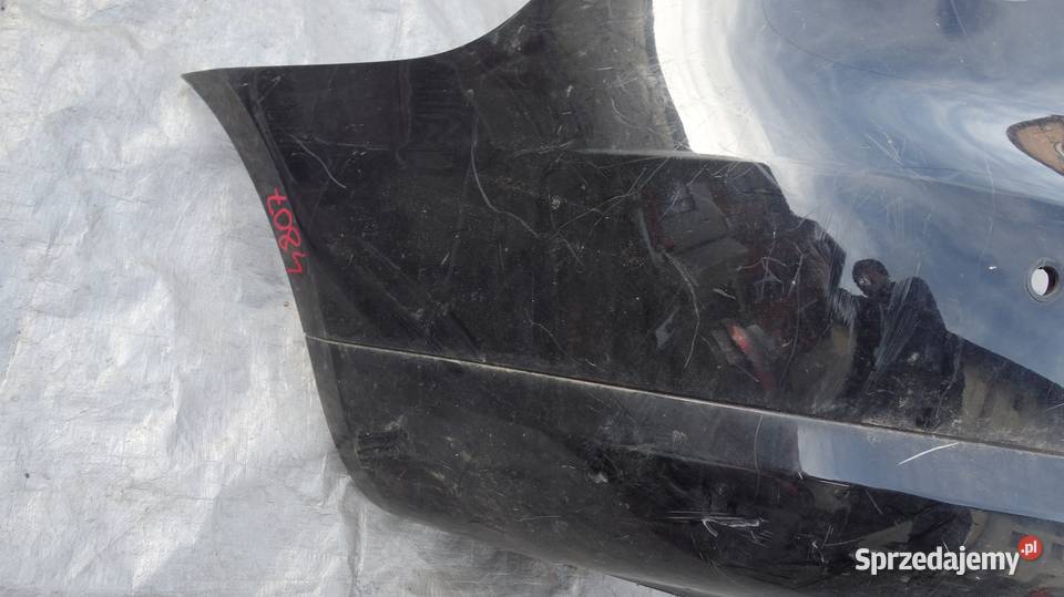 VW EOS 1Q0 06 ZDERZAK TYŁ TYLNY zderzaki Ruda Śląska