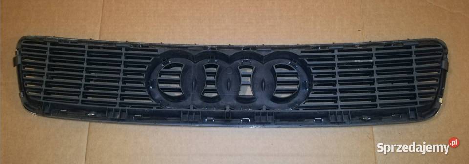 Grill Audi S4 B5 A4 B5 8D0 853 651 AA Sanok sprzedam
