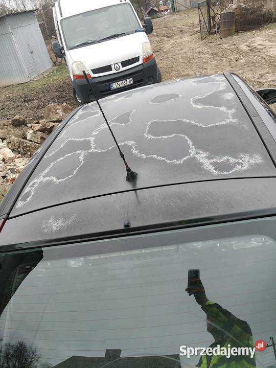 Opel Corsa C 1200cm3 Janikowo