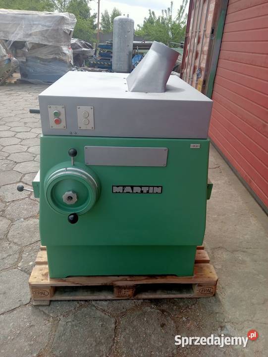 Grubościówka Martin 600 T 42 Wejherowo