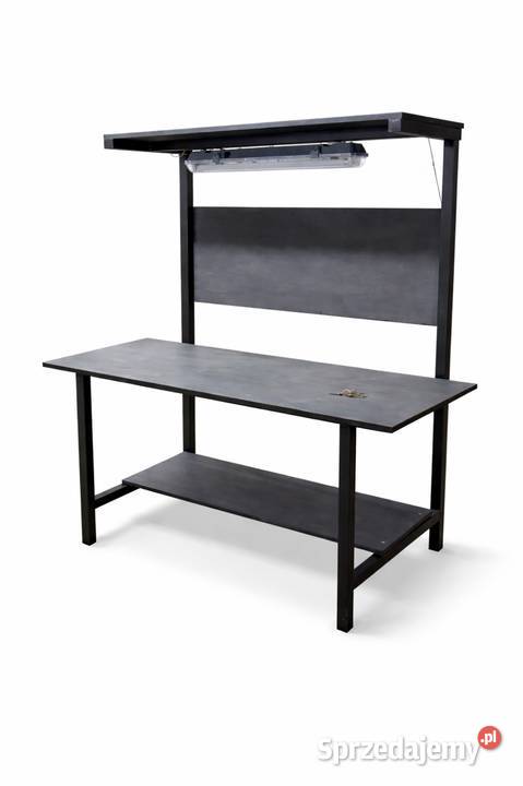 Stół warsztatowy do pakowania Sucha Beskidzka