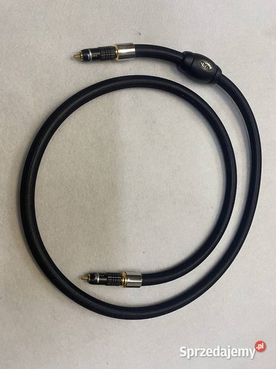 specialny KABEL DO SUBWOOFERA RCA RCA Jelenia Góra