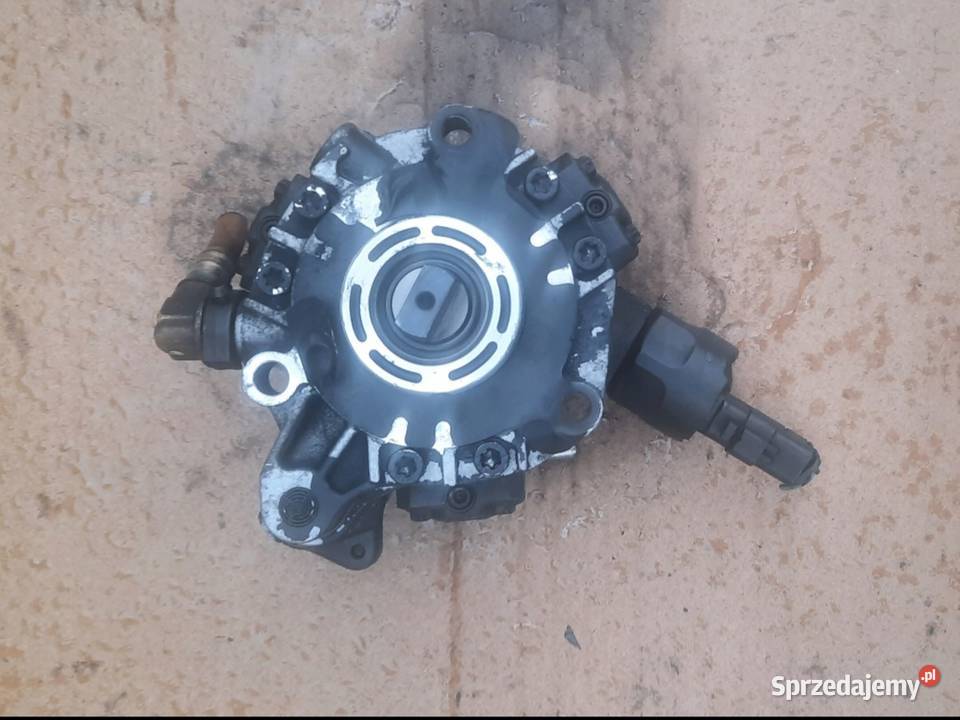 Pompa wtryskowa 20Hdi volvo citroen peugod ford
