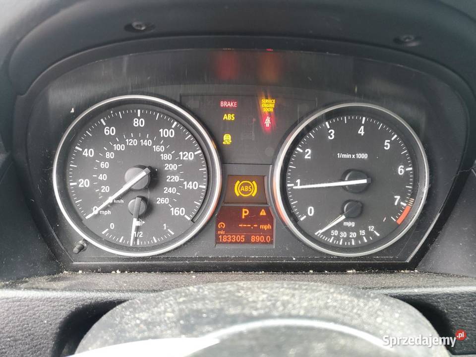 BMW X1 20 BENZYNA SDRIVE Automat nieuszkodzony Kobierzyce