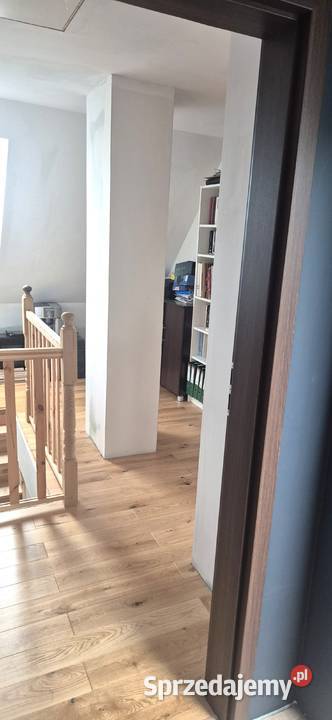 DOM W GÓRACH ŚWIĘTOKRZYSKICH Z DZIAŁKĄ 161 H 9063zł/m2 Domy świętokrzyskie