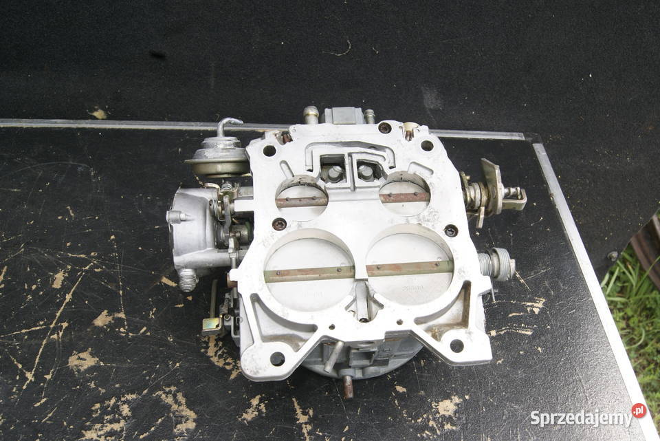 GAŻNIK GM 17085282 QUADRA JET Chevrolet Mustang Rybnik