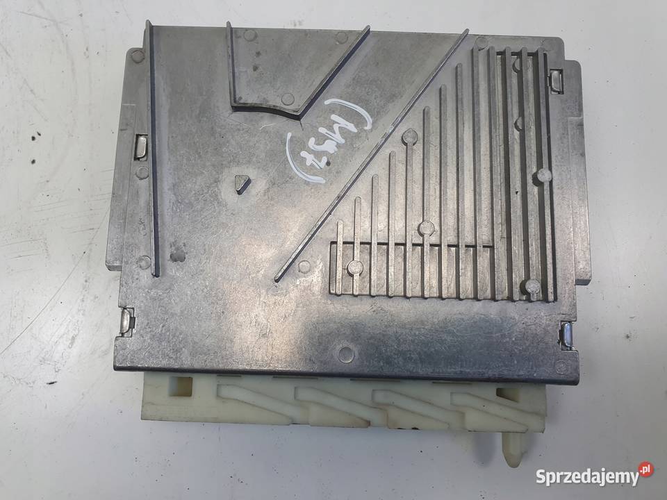 Volvo XC90 29 KOMPUTER SKRZYNI sterownik osobowe lubelskie Chełm