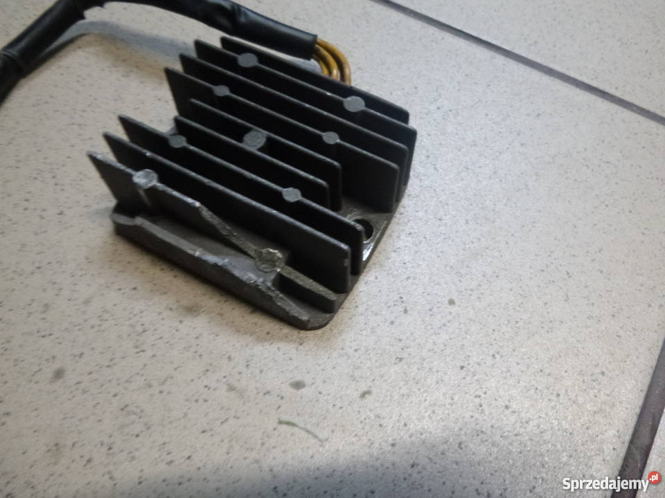 Regulator napięcia Suzuki Marauder VZ 800 Jawiszowice