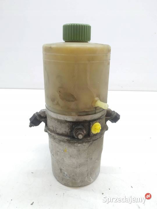 POMPA WSPOMAGANIA Seat Ibiza III 20022008