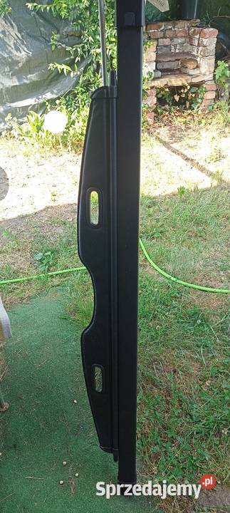 Roleta bagażowa chevrolet orlando Czeladź