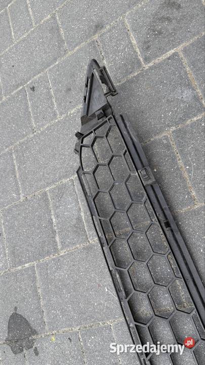 Kratka zderzaka Volvo s60 v60 atrapa 31383148 Zderzaki Radom