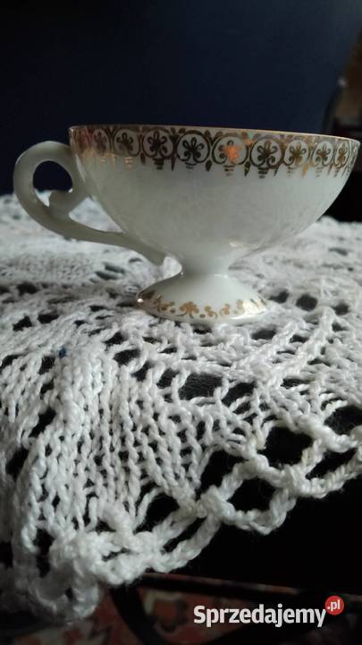 Filiżanka espresso mocca ShulTuryngia sprzedam