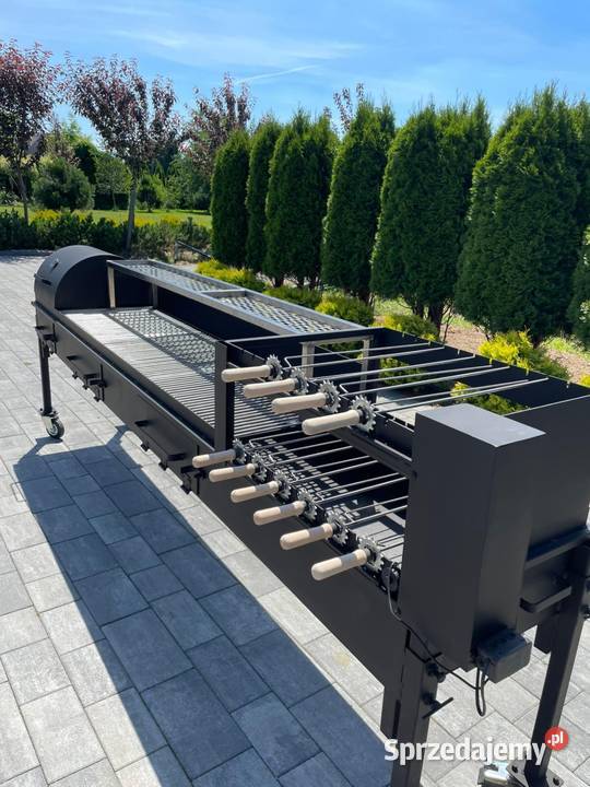 Grill catering gastronomia dolnośląskie Wrocław