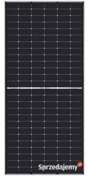 Panel fotowoltaiczny JINKO 590W BDV BIFACIAL sprzedam