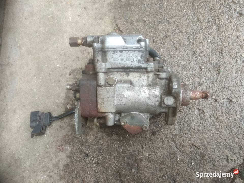 Pompa wtryskowa VW Audi 0460404987 sprzedam
