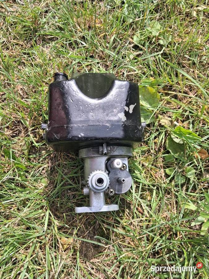Gaznik filtr powietrza ogar motorynka komar łódzkie Piotrków Trybunalski