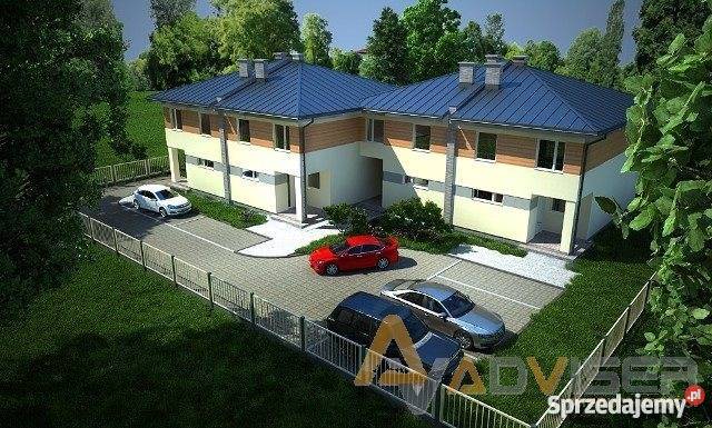 dom do sprzedaży 1195m2 Borzęcin Duży Domy