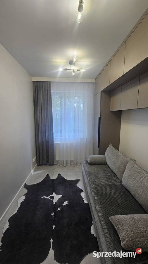 Lux Apartament do wynajęcia Centrum Miasta Liczba pokoi 2 Zielona Góra sprzedam