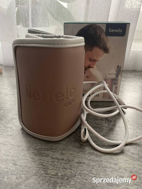 Mobilny podgrzewacz Thermup Go to mobilny Warszawa