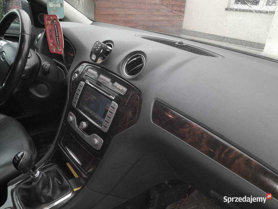 Sprzedam Ford Mondeo 2000cm3 Koło