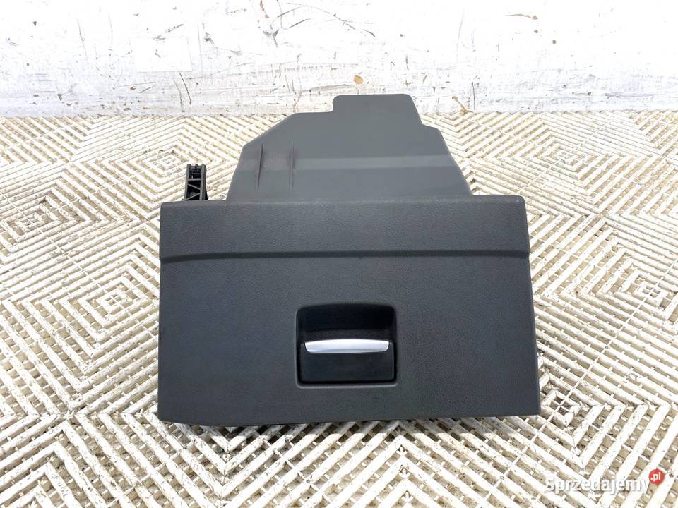 SCHOWEK PASAŻERA FORD MONDEO MK4 Hatchback 0715 podkarpackie