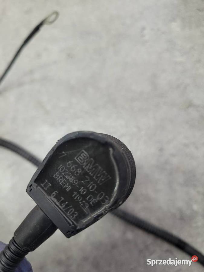 BMW R 1200 C CL R1200CL K30 CEWKA ZAPŁONOWA wielkopolskie