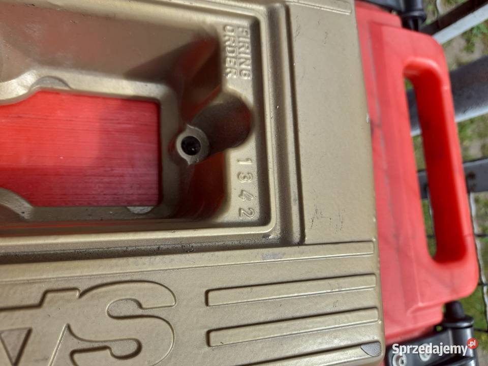 Dekiel klawiatury SAAB 93 łódzkie Łowicz