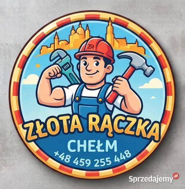 złota rączka chełm lubelskie