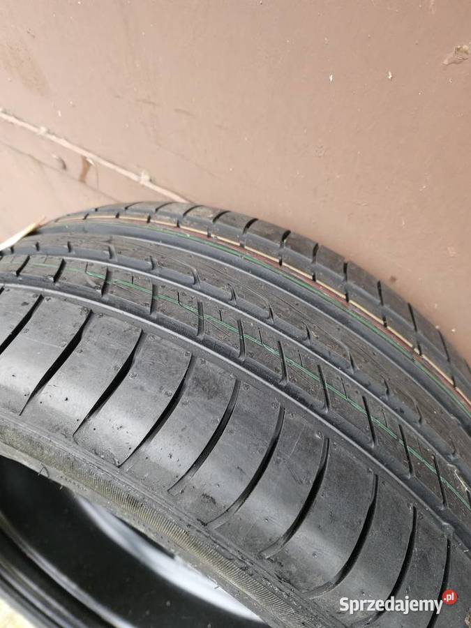 Nowe Koło 17 BMW ET34 Nowa opona Kłodawa