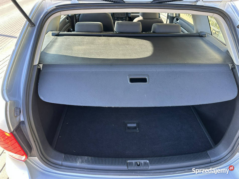 Volkswagen Golf 19 TDiCLIMAtronicnawigacja podg Wejherowo