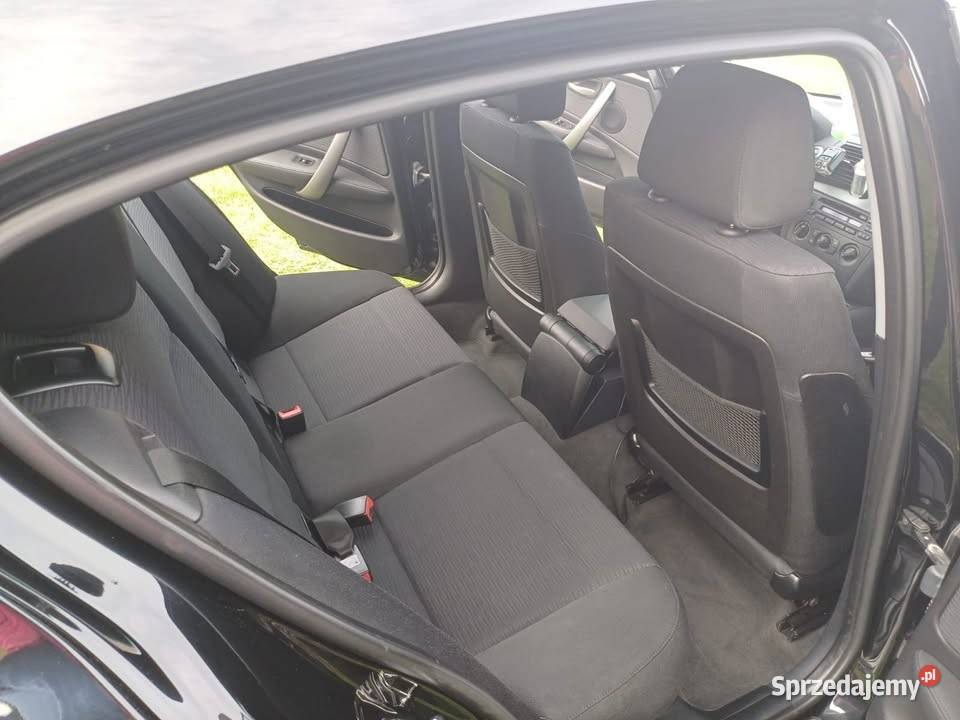 BMW e87 seria 1 118d 143KM Grójec