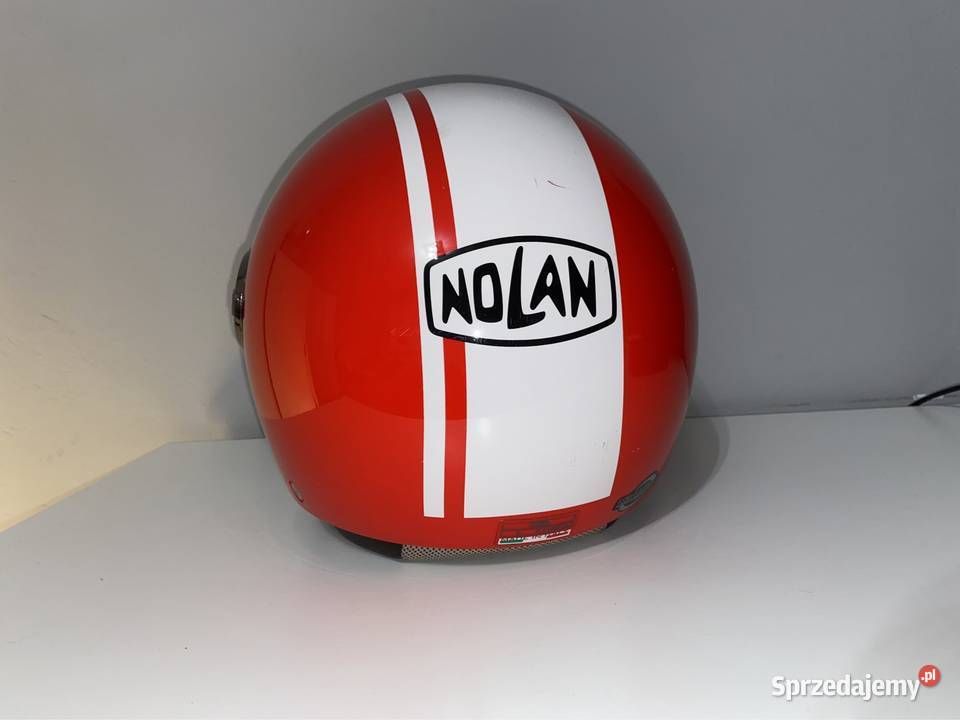 Nolan n20 rL kask na skuter Nolan sprzedam