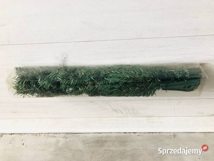 NOWA choinka drzewko sztuczna Boże Narodzenie Łódź sprzedam