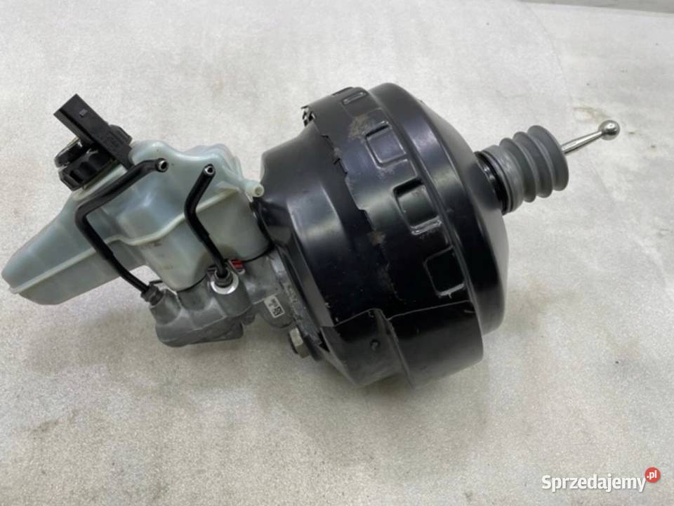 SERWO HAMULCOWE VW PASSAT CC sprzedam