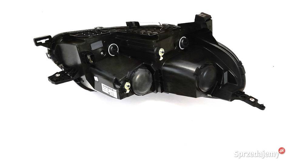 NOWA LAMPA REFLEKTOR PRZÓD LEWY EXPERT JUMPY wielkopolskie Kalisz