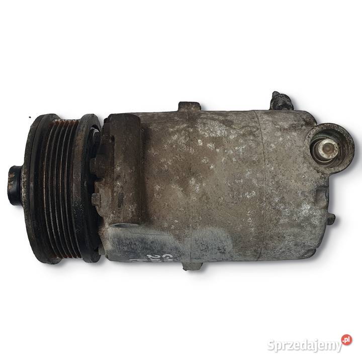 SPRĘŻARKA KLIMATYZACJI Ford Focus C 20 TDCI Chełm