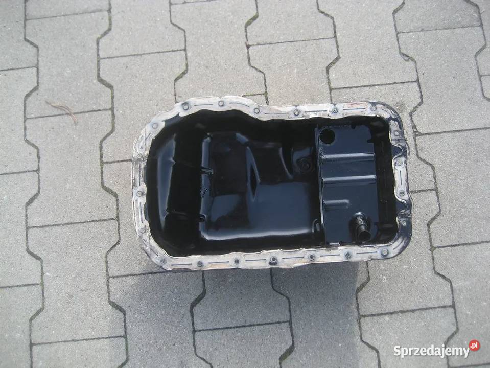 volvo 440 460 19 td miska olejowa osobowe wielkopolskie