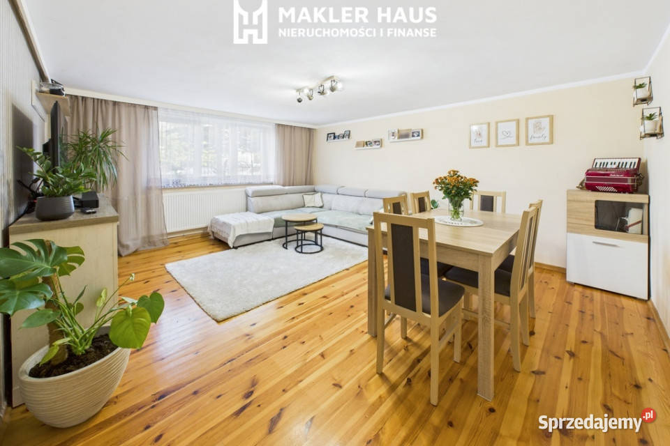 Dom Twój azyl w malowniczym Augustowie 204.6m2 Sprzedaż Augustów