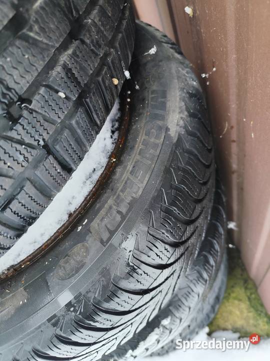 Felgi Opony zimowe Kia Hyundai 4 Koła Opona Pilzno